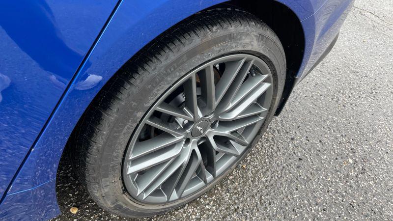 2019 Genesis G70 2.0T Advanced