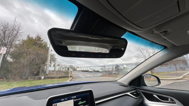 2019 Genesis G70 2.0T Advanced