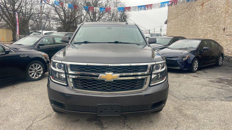 2016 Chevrolet Tahoe Commercial Fleet for sale in Glen Burnie, MD