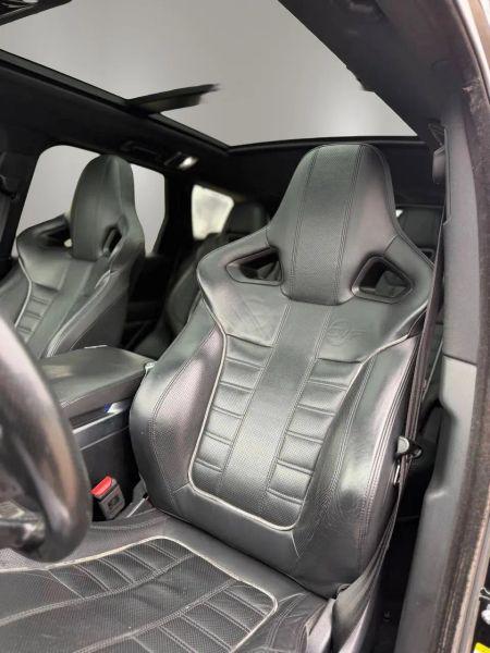 2015 Land Rover Range Rover Sport 5.0L V8 Supercharged SVR