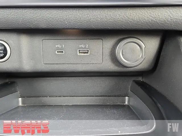 2021 Nissan Rogue SV Intelligent AWD