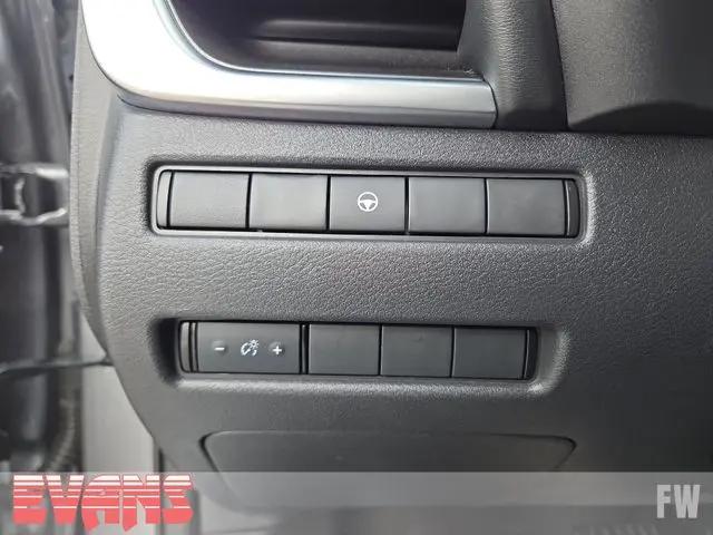 2021 Nissan Rogue SV Intelligent AWD