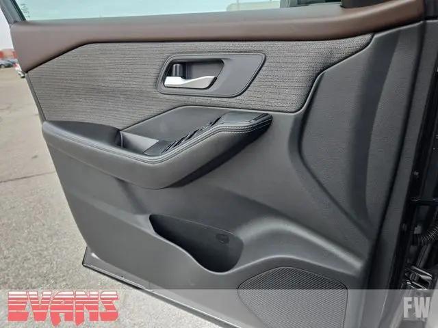 2021 Nissan Rogue SV Intelligent AWD