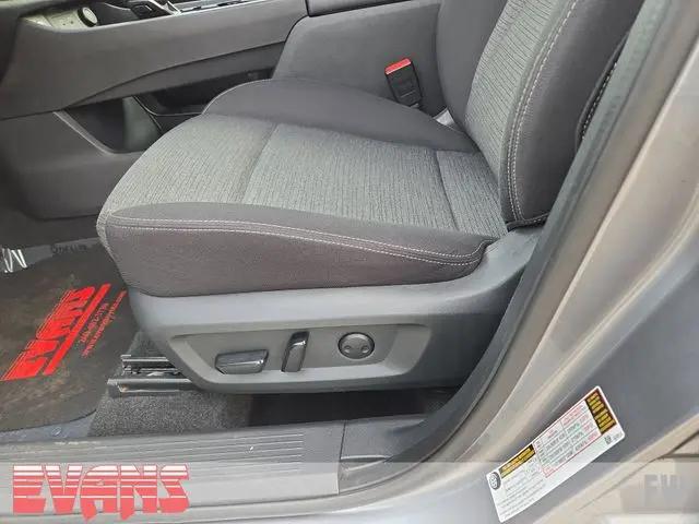 2021 Nissan Rogue SV Intelligent AWD
