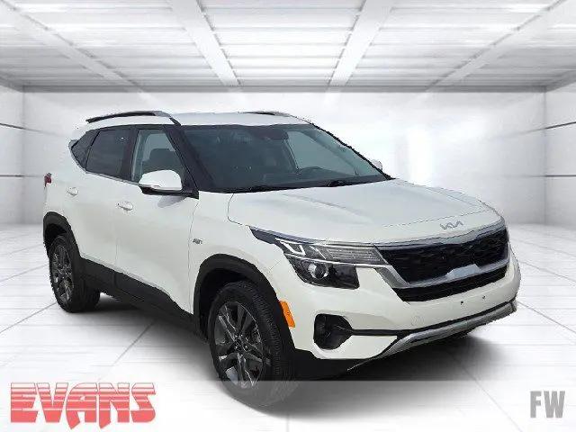 2023 Kia Seltos S for sale in Fort Wayne, IN