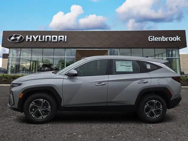 2026 Hyundai Tucson Hybrid Blue SE for sale in Fort Wayne, IN