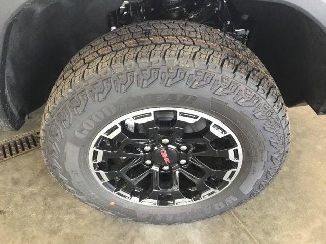 2026 GMC Canyon AT4, 4WD