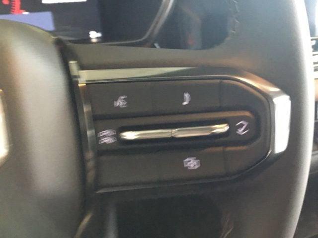 2026 GMC Canyon AT4, 4WD