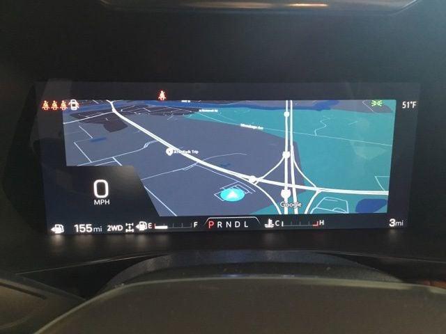 2026 GMC Canyon AT4, 4WD
