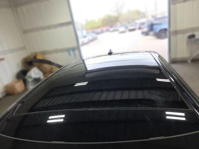 2016 Mercedes-Benz S 550 4MATIC