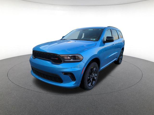 2026 Dodge Durango DURANGO GT AWD