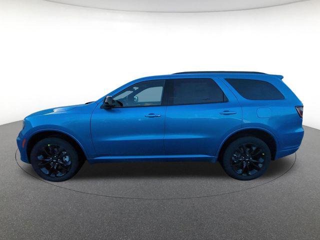 2026 Dodge Durango DURANGO GT AWD