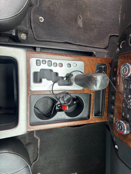 2011 Nissan Titan SL