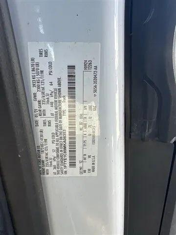 2021 Ford Transit Cargo Van Medium Roof w/LWB