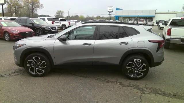 2024 Chevrolet Trax FWD 2RS for sale in Nashville, AR