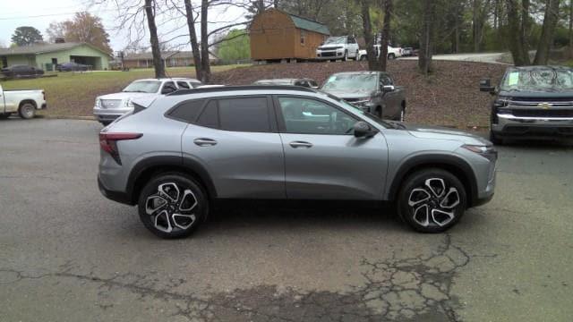 2024 Chevrolet Trax FWD 2RS