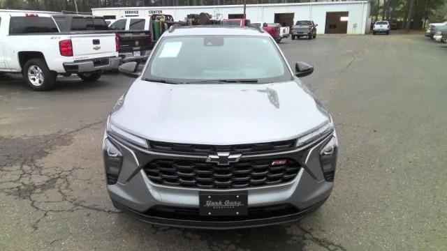 2024 Chevrolet Trax FWD 2RS