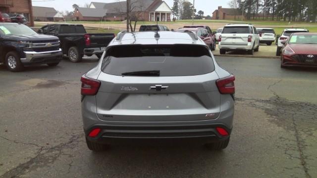 2024 Chevrolet Trax FWD 2RS
