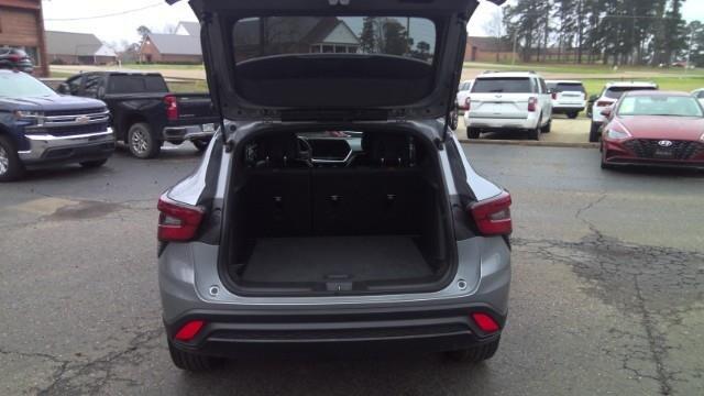 2024 Chevrolet Trax FWD 2RS