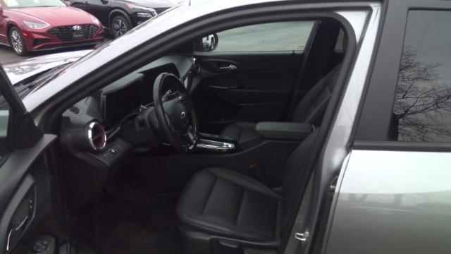 2024 Chevrolet Trax FWD 2RS