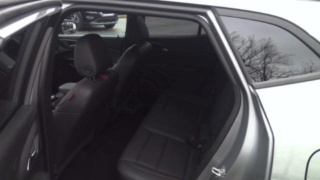 2024 Chevrolet Trax FWD 2RS