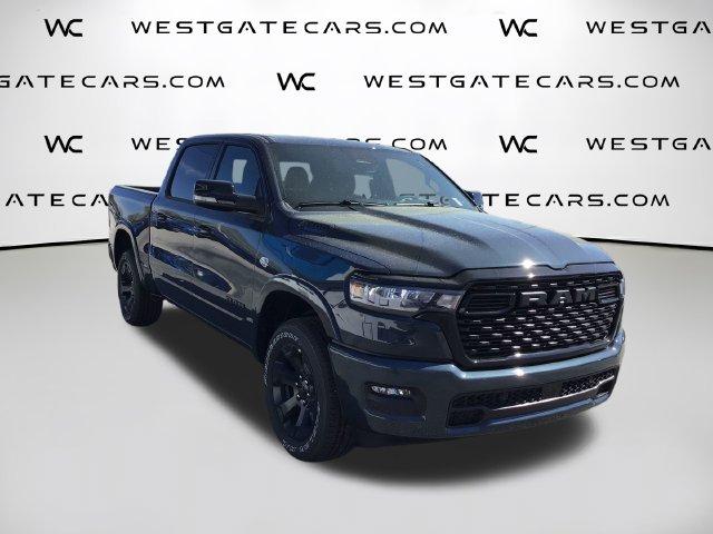 2026 Ram 1500 Big Horn Crew Cab 4x4 57 Box for sale in Hartsville, SC