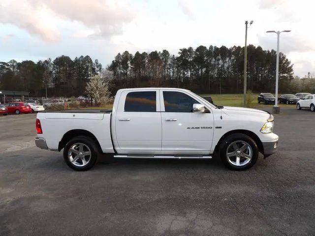2011 Ram 1500 SLT
