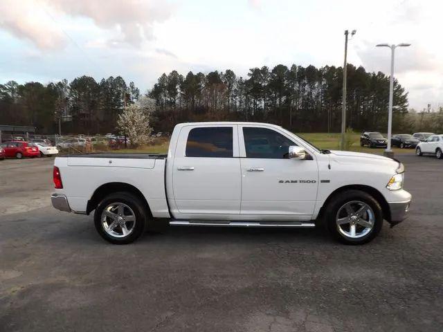 2011 Ram 1500 SLT