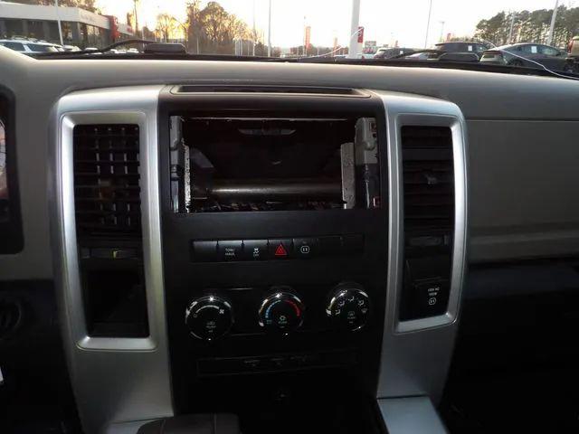 2011 Ram 1500 SLT