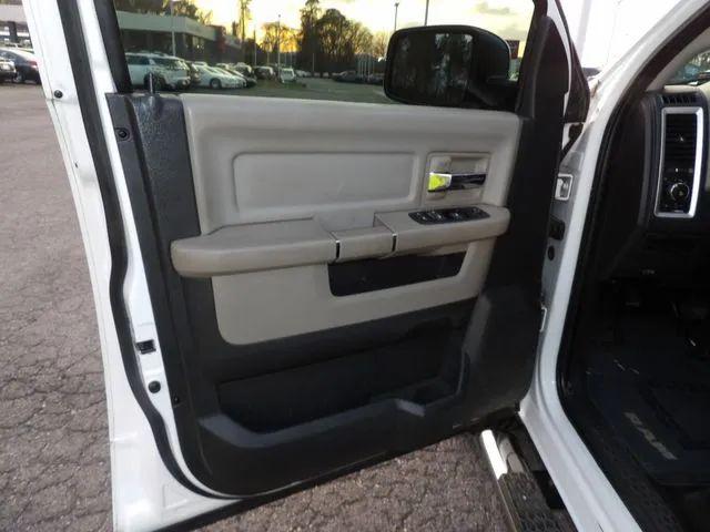 2011 Ram 1500 SLT