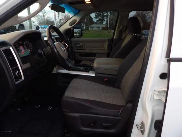 2011 Ram 1500 SLT