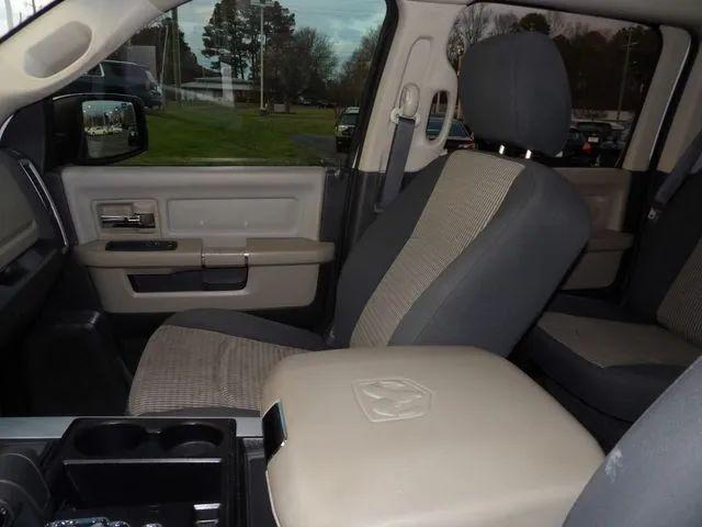 2011 Ram 1500 SLT