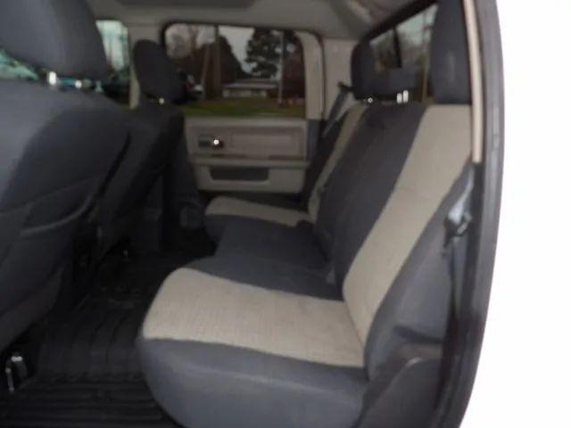 2011 Ram 1500 SLT