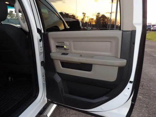 2011 Ram 1500 SLT