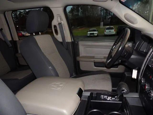 2011 Ram 1500 SLT