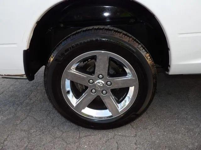 2011 Ram 1500 SLT