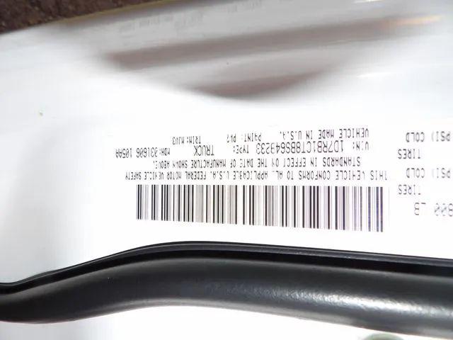 2011 Ram 1500 SLT