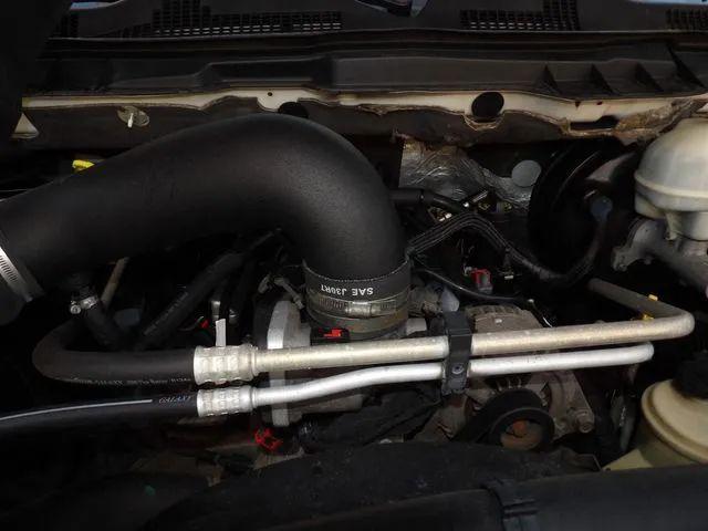 2011 Ram 1500 SLT
