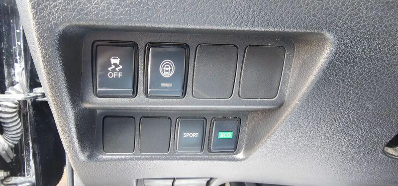 2021 Nissan Rogue Sport S FWD Xtronic CVT