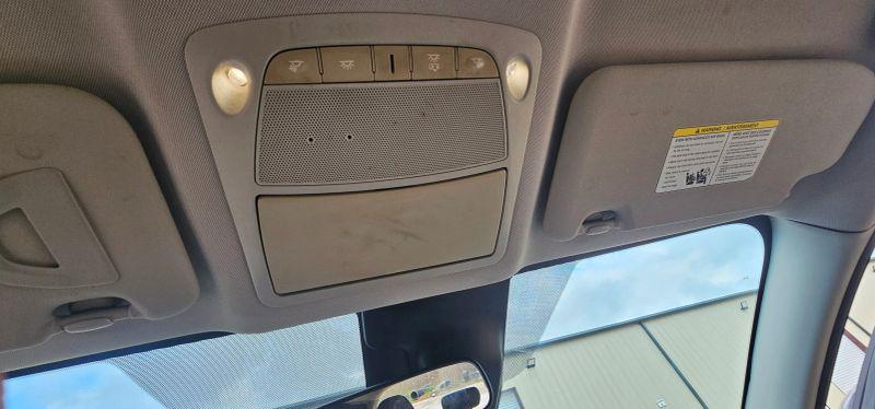 2021 Nissan Rogue Sport S FWD Xtronic CVT
