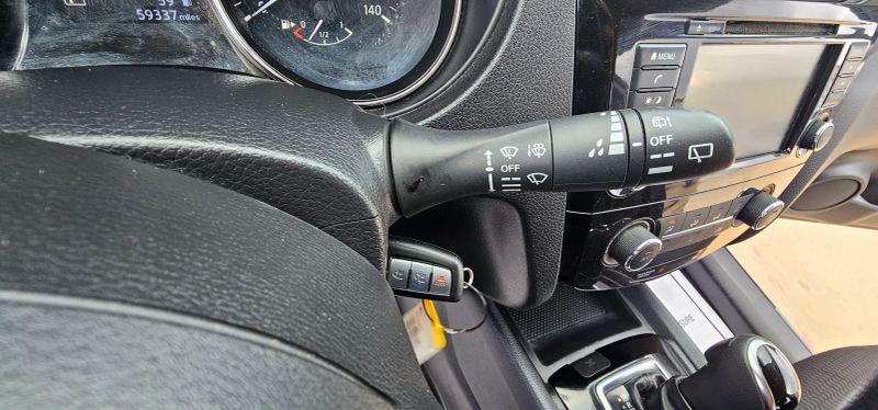 2021 Nissan Rogue Sport S FWD Xtronic CVT