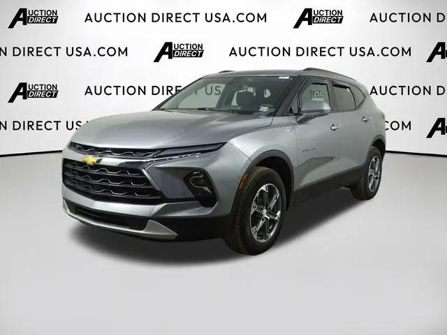 2024 Chevrolet Blazer FWD 2LT for sale in Raleigh, NC