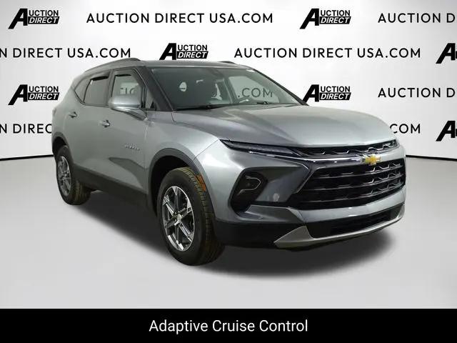 2024 Chevrolet Blazer FWD 2LT