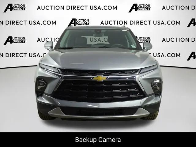 2024 Chevrolet Blazer FWD 2LT