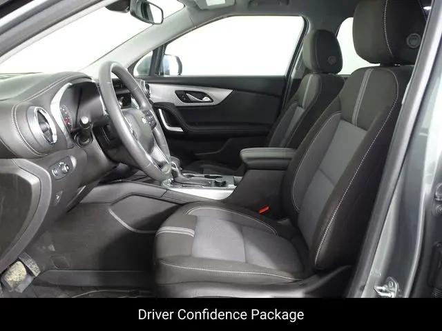 2024 Chevrolet Blazer FWD 2LT