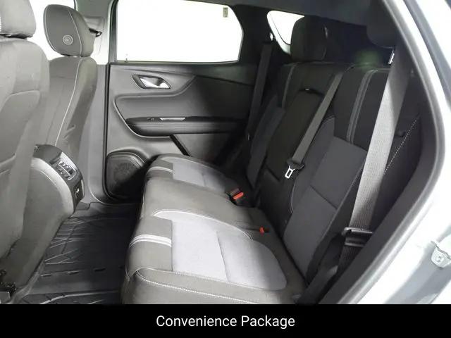 2024 Chevrolet Blazer FWD 2LT