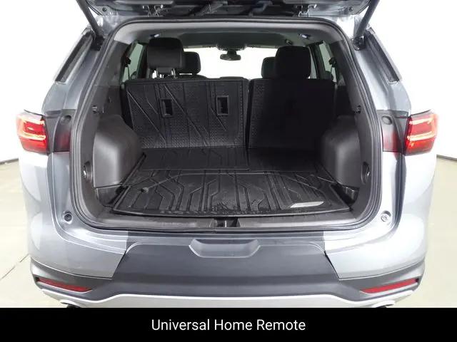 2024 Chevrolet Blazer FWD 2LT