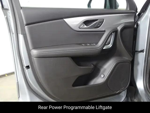 2024 Chevrolet Blazer FWD 2LT