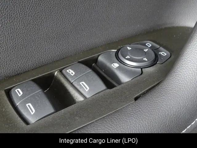 2024 Chevrolet Blazer FWD 2LT