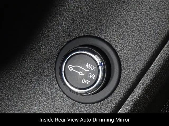 2024 Chevrolet Blazer FWD 2LT